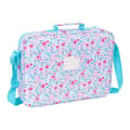 Miniatyrbillede 1 af 3: Skoletaske BlackFit8 Cool Multifarvet 38 x 28 x 6 cm