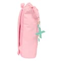 Pikkukuva 3 / 4: Koululaukku Munich Candy Pinkki 28 x 42 x 13 cm