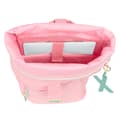Pikkukuva 2 / 4: Koululaukku Munich Candy Pinkki 28 x 42 x 13 cm