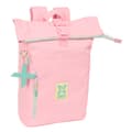 Pikkukuva 1 / 4: Koululaukku Munich Candy Pinkki 28 x 42 x 13 cm