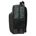Pikkukuva 3 / 3: Koululaukku Nerf Game Musta 32 x 42 x 15 cm