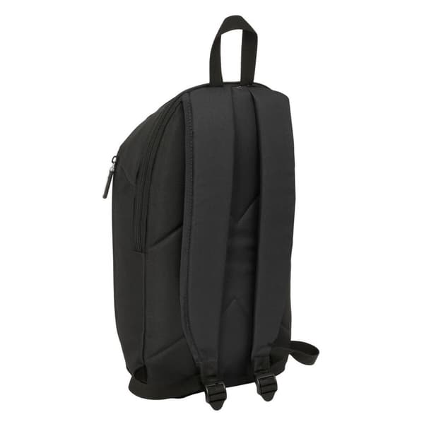 Skolryggsäck Kappa Dark Svart