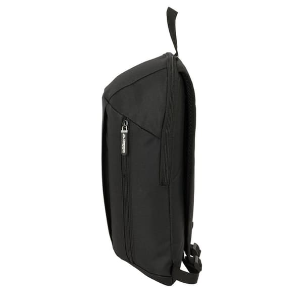 Skolryggsäck Kappa Dark Svart