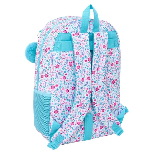 Skolryggsäck BlackFit8 Cool Multicolour 30 x 46 x 14 cm