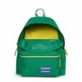 Miniatyrbillede 3 af 7: Casual Rygsæk Eastpak Padded Pak'r Grøn