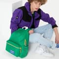 Miniatyrbillede 7 af 7: Casual Rygsæk Eastpak Padded Pak'r Grøn