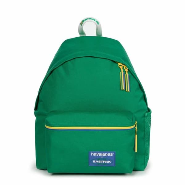 Casual Rygsæk Eastpak Padded Pak'r Grøn