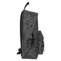 Miniatyrbillede 4 af 4: Skoletaske The Avengers Vendetta Sort 31 x 43 x 13 cm