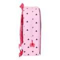 Pikkukuva 4 / 4: Koululaukku Minnie Mouse Naive Pinkki 26 x 34 x 11 cm