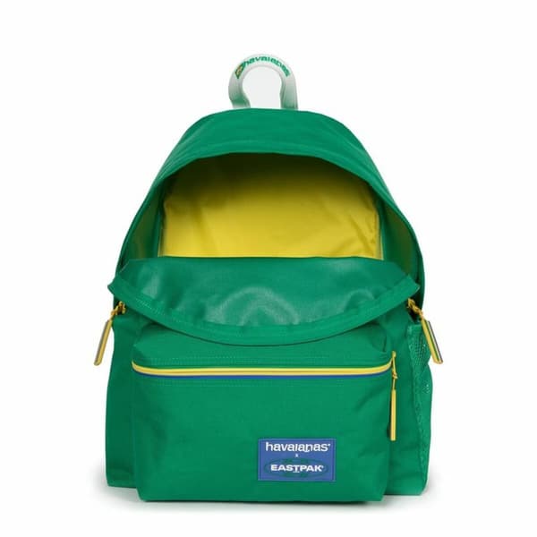 Casual Rygsæk Eastpak Padded Pak'r Grøn