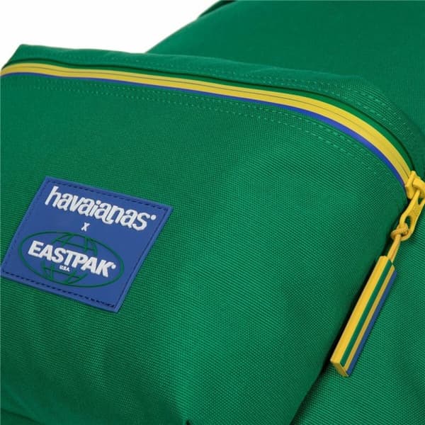 Casual Rygsæk Eastpak Padded Pak'r Grøn