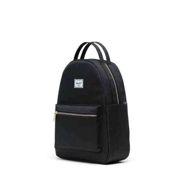 Uformell ryggsekk Herschel Nova Svart 14 L