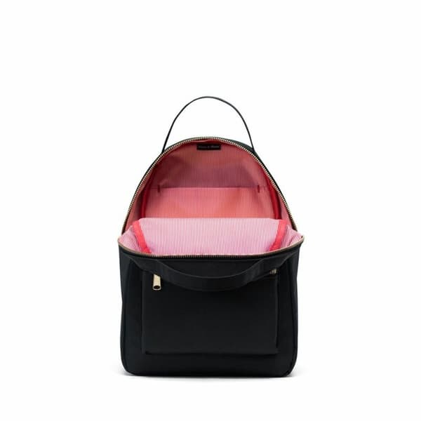 Uformell ryggsekk Herschel Nova Svart 14 L