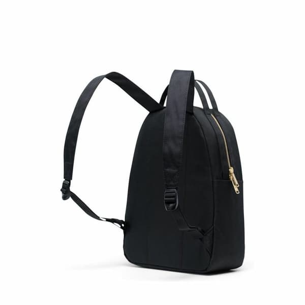 Uformell ryggsekk Herschel Nova Svart 14 L
