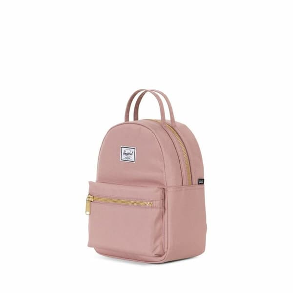 Uformell ryggsekk Herschel Nova Mini Lyse Rosa