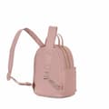 Miniatyrbilde 2 av 4: Uformell ryggsekk Herschel Nova Mini Lyse Rosa