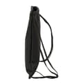 Miniatyrbilde 4 av 4: Ryggsekk med Stringer Kappa Dark Svart 35 x 40 x 1 cm