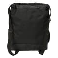 Miniatyrbilde 3 av 4: Ryggsekk med Stringer Kappa Dark Svart 35 x 40 x 1 cm