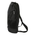 Miniatyrbilde 4 av 4: Ryggsekk med Stringer Kappa Dark Svart 35 x 40 x 1 cm