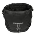 Miniatyrbilde 2 av 4: Ryggsekk med Stringer Kappa Dark Svart 35 x 40 x 1 cm