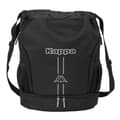 Miniatyrbilde 1 av 4: Ryggsekk med Stringer Kappa Dark Svart 35 x 40 x 1 cm