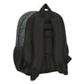 Pikkukuva 2 / 3: Koululaukku Nerf Game Musta 32 x 38 x 12 cm