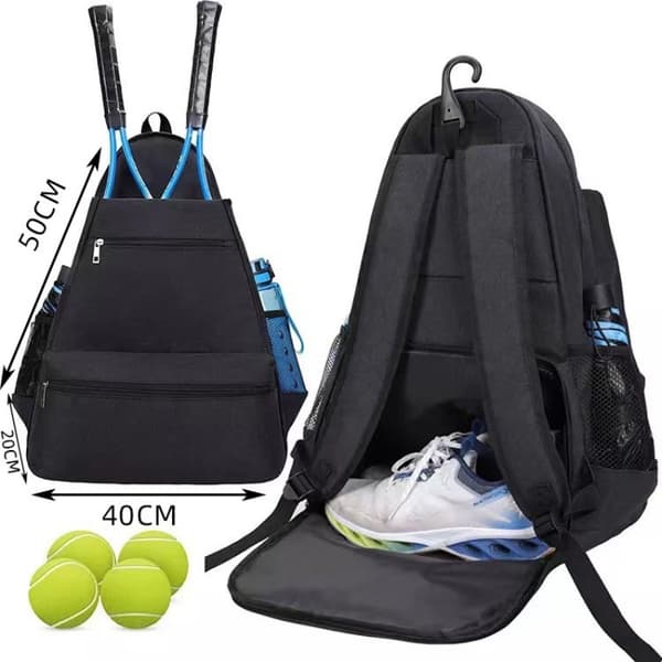 INF Ny Sports Tennisskjøreryggsekk