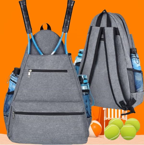 INF Ny Sports Tennisskjøreryggsekk