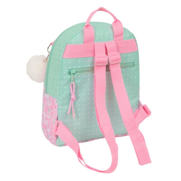 Ryggsäck Casual Glow Lab Amazing 25 x 30 x 13 cm