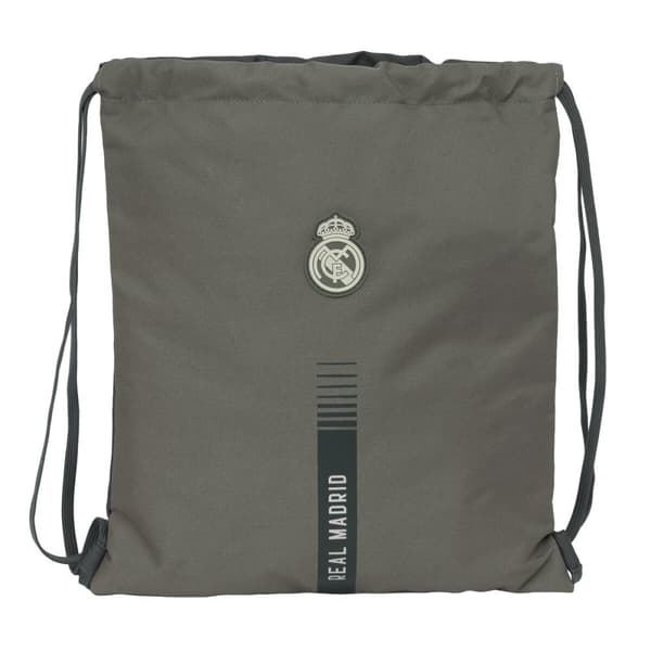 Narureppu Real Madrid C.F. Harmaa 35 x 40 x 1 cm
