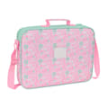 Miniatyrbillede 2 af 3: Skole skoletaske Glow Lab Amazing 38 x 28 x 6 cm