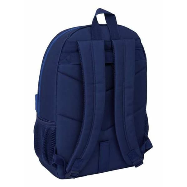 Skolebag Kappa Rain