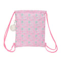 Miniatyrbilde 4 av 4: Ryggsekk med Stringer Glow Lab Amazing 35 x 40 x 1 cm