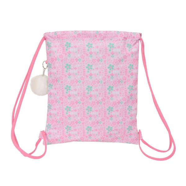 Ryggsekk med Stringer Glow Lab Amazing 35 x 40 x 1 cm