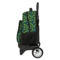 Miniatyrbilde 3 av 3: Skoleryggsekk med Hjul Minecraft Tnt Flerfarget 33 x 45 x 22 cm