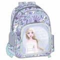 Miniatyrbild 1 av 3: Skolryggsäck Frozen Lila