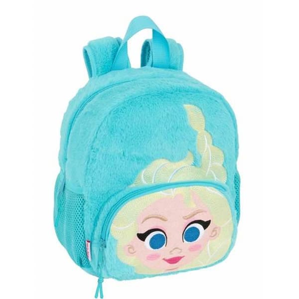 Skoletaske Frozen 22 x 27 x 10 cm