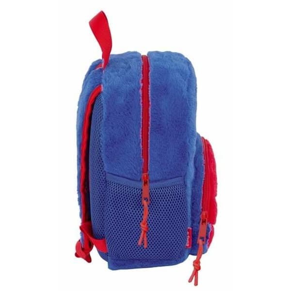 Skoletaske Spidey 22 x 27 x 10 cm
