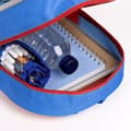 Miniatyrbilde 3 av 5: Skolebag The Avengers Blue