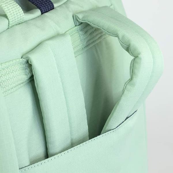 Rento reppu Milan Vihreä 10 L 42 x 29 x 11 cm
