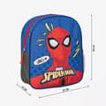 Miniatyrbild 5 av 5: Ryggsäck Spindelmannen Whats up