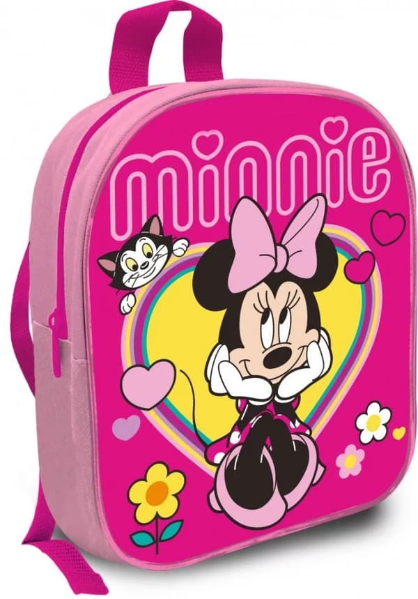 Ryggsäck Mimmi Pigg Rosa