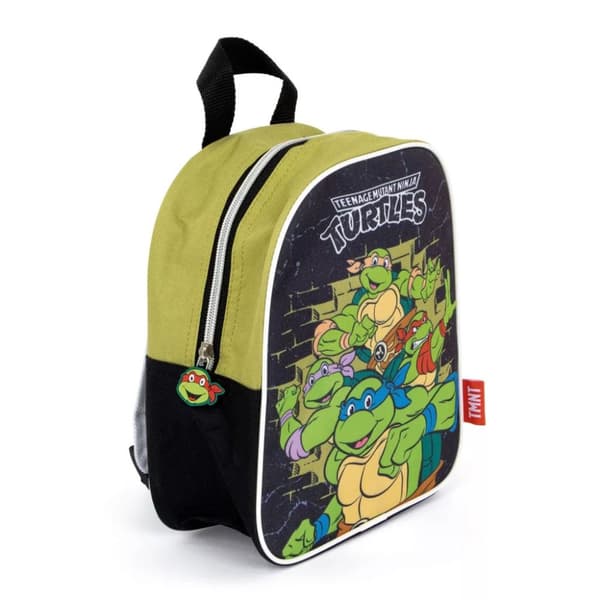 Ryggsäck Turtles