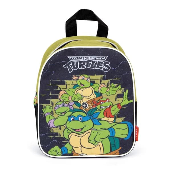 Ryggsäck Turtles