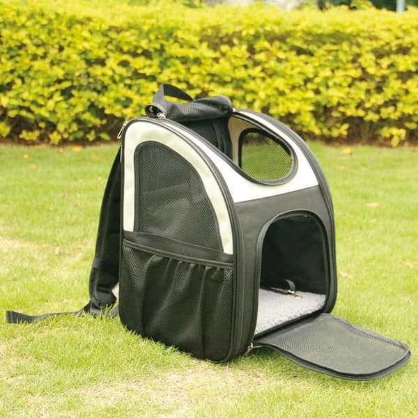 Hundryggsäck Nobby Pet Extend 2