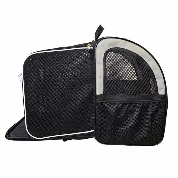Hundryggsäck Nobby Pet Extend 2