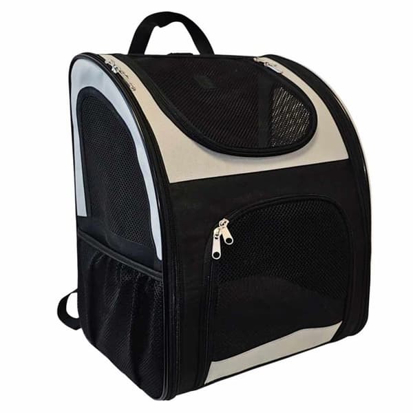 Hundryggsäck Nobby Pet Extend 2