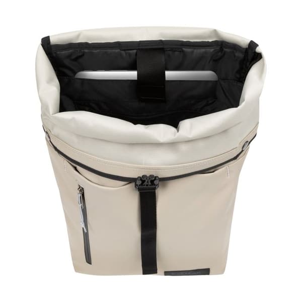 Eastpak Up Roll 8S4 Tarp Beige Ryggsäck