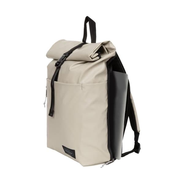 Eastpak Up Roll 8S4 Tarp Beige Ryggsäck
