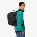 Pikkukuva 8 / 8: Eastpak CABIN PAK'R reppu, musta